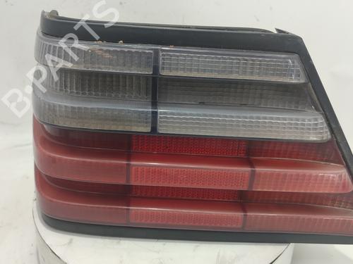 Used Left taillight MERCEDES-BENZ E-CLASS (W124) [1993-1996]  18858765