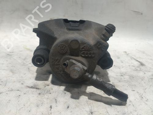 Right front brake caliper AUDI A3 (8P1) 1.9 TDI | BP24533209M104 