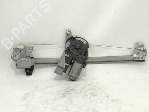Front right window mechanism CITROËN C3 I (FC_, FN_) 1.4 HDi | BP29880369C23