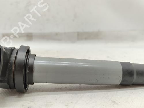 Used Ignition coil NISSAN PRIMERA Hatchback (P11) [1996-2002]  21058558