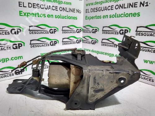 ABS pump FORD MONDEO III (B5Y) 2.0 TDCi | BP7144766M43 