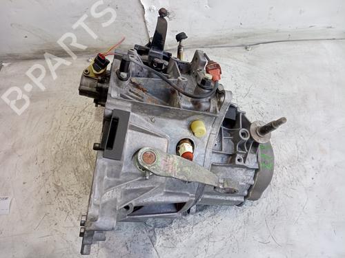 Gearbox PEUGEOT 406 (8B)  | BP16038992M3 