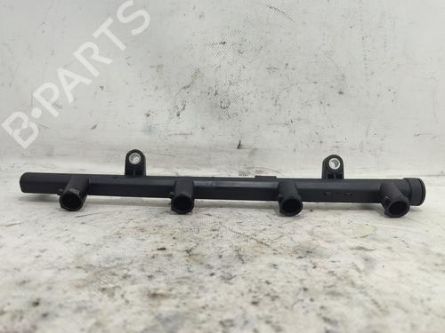 Used Injection rail RENAULT MEGANE II Coupé-Cabriolet (EM0/1_) 1.6 16V (112 hp) 24034978