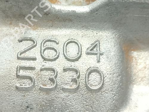 Steering pump CITROËN XSARA (N1) 1.6 i | BP30685922M99 