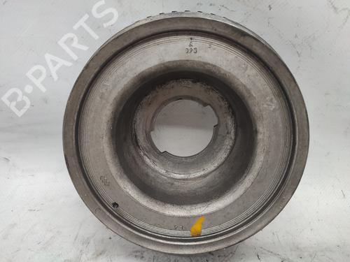 Remskive FIAT STILO (192_)  | BP17483718M122 