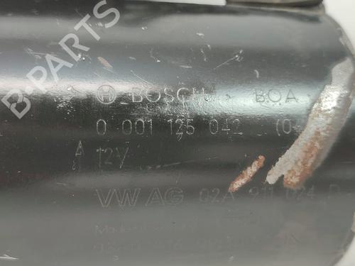 Startmotor VW POLO IV (9N_, 9A_) 1.2 | BP15410964M8 
