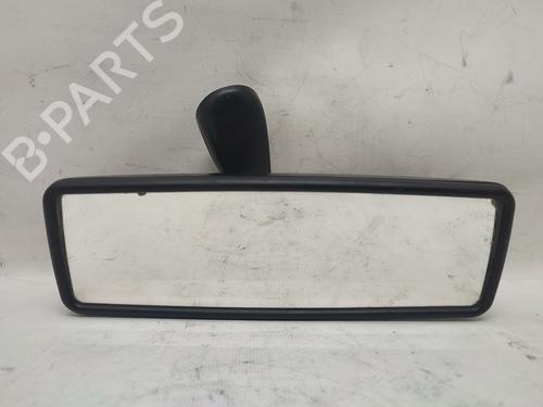Used Rear mirror SEAT IBIZA II (6K1) 1.4 i (60 hp) 28002586