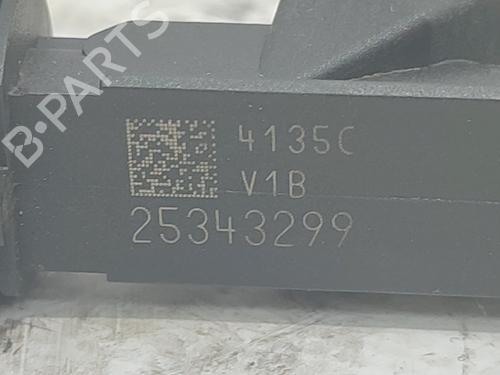 Injector OPEL ASTRA H GTC (A04) 1.6 (L08) | BP22752313M100 