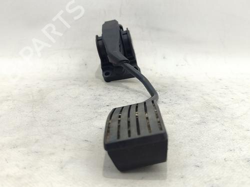 Used Pedal Pedal PEUGEOT 407 (6D_) 2.0 HDi 135 (6DRHRH, 6DRHRE, 6DRHRG, 6DRHRJ) (136 hp) 34162749 34162749