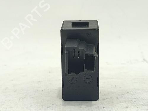 Right rear window switch PEUGEOT 307 SW (3H) 2.0 HDi 135 | BP29361111I28 