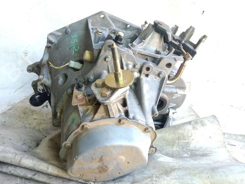 Gearbox CITROËN XSARA PICASSO (N68) 1.6 | BP31160140M3 