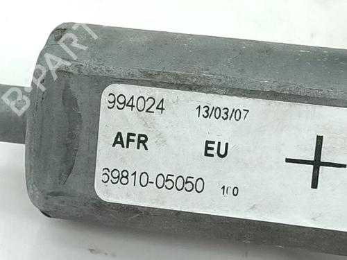 Front right window mechanism TOYOTA AVENSIS Estate (_T25_) 2.2 D-4D (ADT251_, ADT251R) | BP29921261C23 