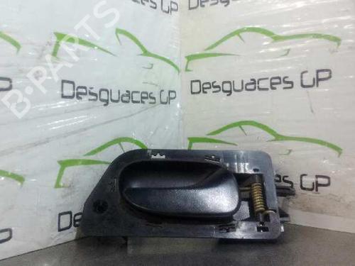 Used Front right interior door handle RENAULT LAGUNA I (B56_, 556_) [1993-2002]  7133474