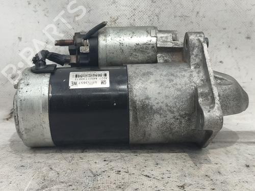 Used Starter OPEL INSIGNIA A (G09) 2.0 CDTI (68) (131 hp) 25261209