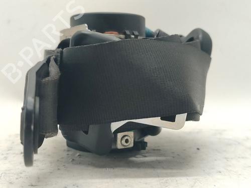 Front right seatbelt FORD S-MAX (WA6) 2.0 TDCi | BP37074650I25 - Image 3