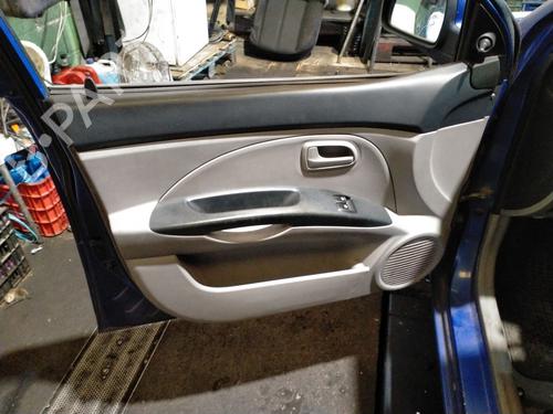 Front left interior door handle KIA PICANTO I (SA) 1.1 | BP36324564I13 - Image 6