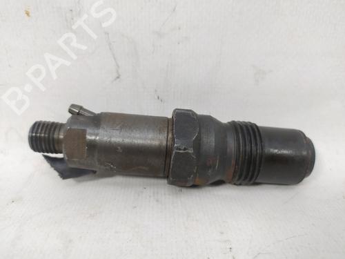 Used Injector OPEL ASTRA F Saloon (T92) [1991-2001]  12342447