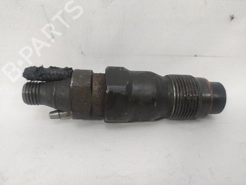 Used Injector BMW 5 (E34) 525 tds (143 hp) 11693455