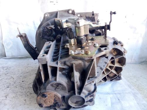 Gearbox FORD FOCUS I Saloon (DFW)  | BP21789435M3 