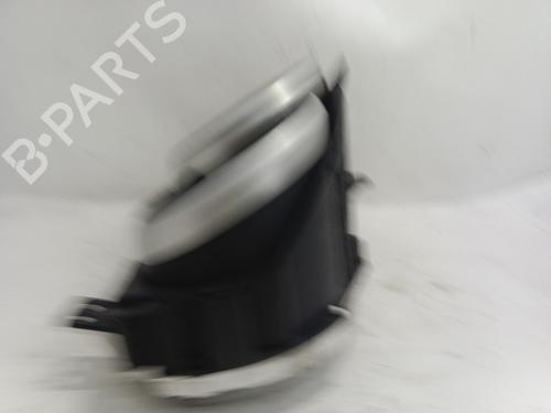 Instrument cluster MAZDA 3 Saloon (BK) 1.6 DI Turbo (BK12Y) | BP23961669C47 