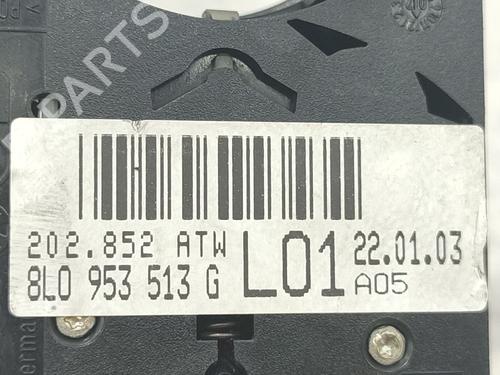 Steering column stalk SEAT LEON (1M1) 1.9 TDI | BP38272039I23 - Image 4