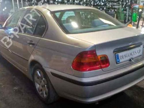 Engine control unit (ECU) BMW 3 (E46) 320 d | BP7143657M57 - Image 13