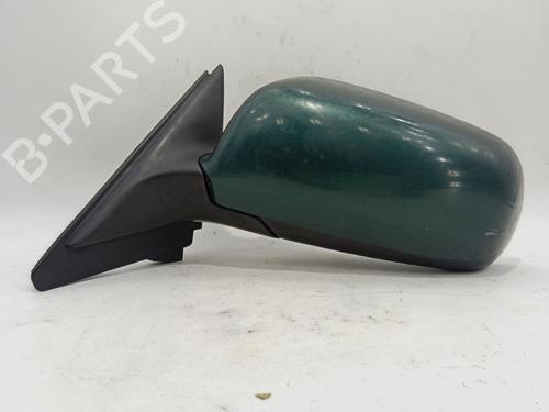 Used Left mirror Left mirror AUDI A6 C4 (4A2) 2.5 TDI (140 hp) 33887185 33887185