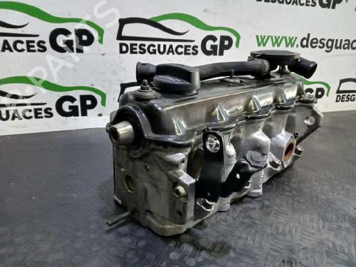 Cylinder head SEAT ALHAMBRA (7V8, 7V9) 1.9 TDI | BP10978191M5 