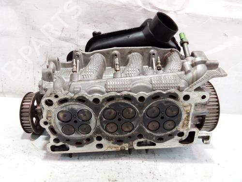 Cylinder head LAND ROVER RANGE ROVER SPORT I (L320)  | BP16952842M5 