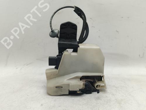 Used Front left lock VW PASSAT B5.5 (3B3) [2000-2005]  16476145