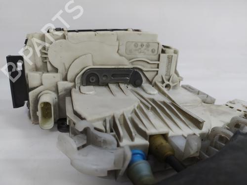 Rear left lock MERCEDES-BENZ E-CLASS (W212)  | BP9665674C100 