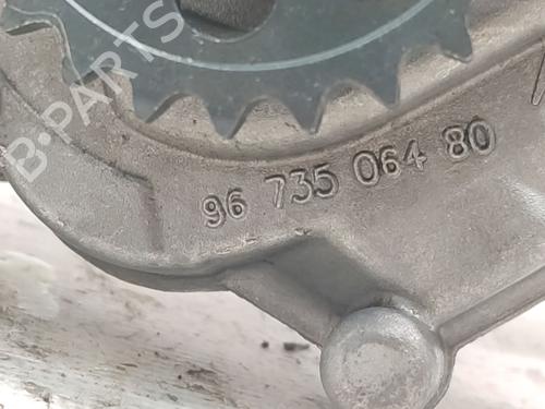 Other PEUGEOT 208 I (CA_, CC_) 1.2 VTI 82 | BP30805447O1