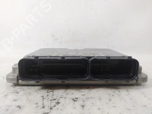 Engine control unit (ECU) OPEL VECTRA B (J96)  | BP13448055M57 