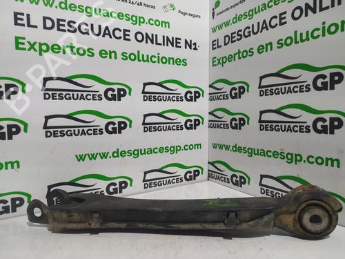 Left rear suspension arm MERCEDES-BENZ E-CLASS (W212) E 250 CDI / BlueTEC (212.003, 212.004) | BP14324295M14 