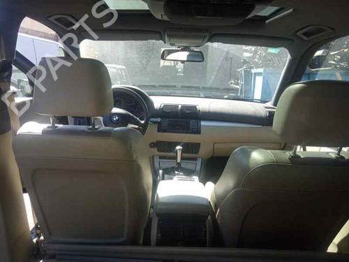 Gear lever BMW X5 (E53) 4.4 i | BP7427489M90 - Image 11