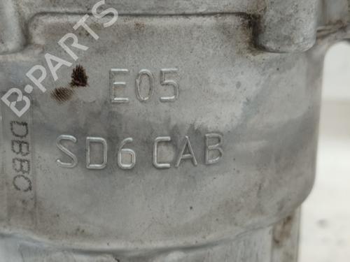 AC compressor CITROËN C4 I (LC_)  | BP20322715M34 