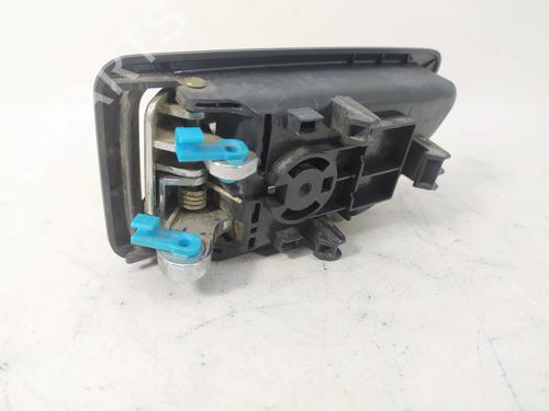 Rear right interior door handle HYUNDAI GETZ (TB) 1.5 CRDi | BP12508692I16 