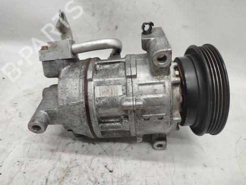 AC compressor FIAT STILO (192_)  | BP17483696M34 