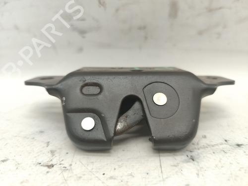Tailgate lock CITROËN SAXO (S0, S1) 1.1 X, SX | BP26614367C101 
