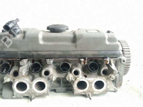 Cylinder head PEUGEOT 206 Hatchback (2A/C) 1.4 i | BP30174827M5 