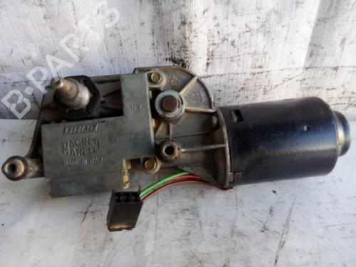Used Rear wiper motor FIAT UNO (146_, 158_) [1983-2013]  19316912