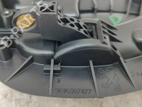 Rear right interior door handle PEUGEOT 406 (8B) 1.8 16V | BP28097930I16 