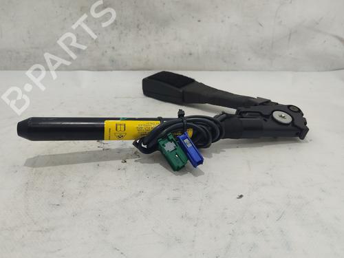 Front right belt tensioner OPEL ASTRA H (A04) 1.7 CDTI (L48) | BP26191202C88 