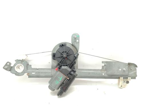 Rear right window mechanism RENAULT GRAND SCÉNIC II (JM0/1_) 1.9 dCi (JM0G, JM12, JM1G, JM2C) | BP29921081C25