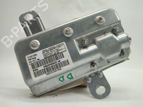 Elektronisk modul BMW 7 (E65, E66, E67) 730 d (211 hp) 16026427