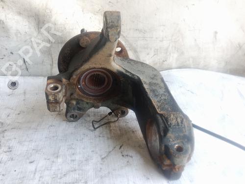 Used Left front steering knuckle FORD MONDEO III Saloon (B4Y) 2.0 16V TDDi / TDCi (115 hp) 27560162