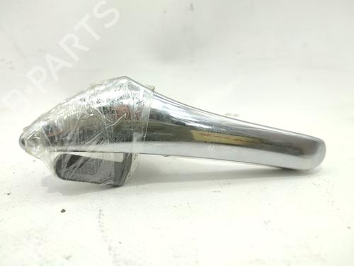 Rear left interior door handle MERCEDES-BENZ E-CLASS (W211) E 220 CDI (211.006) | BP29220595I15 