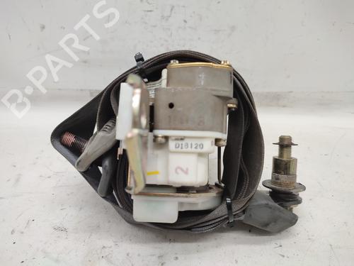 Used Front left seatbelt ROVER 400 II (RT) 420 Di (105 hp) 19930667