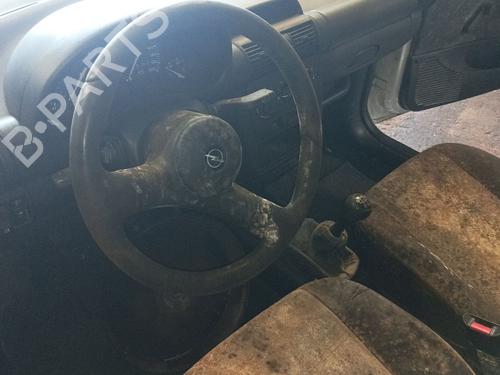 Starter OPEL CORSA B (S93) 1.7 D (F08, F68, M68) | BP27673371M8 