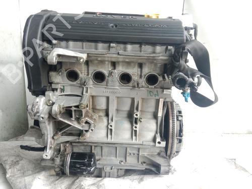 Used Engine ROVER 45 I Saloon (RT) 1.6 (109 hp) 28693190